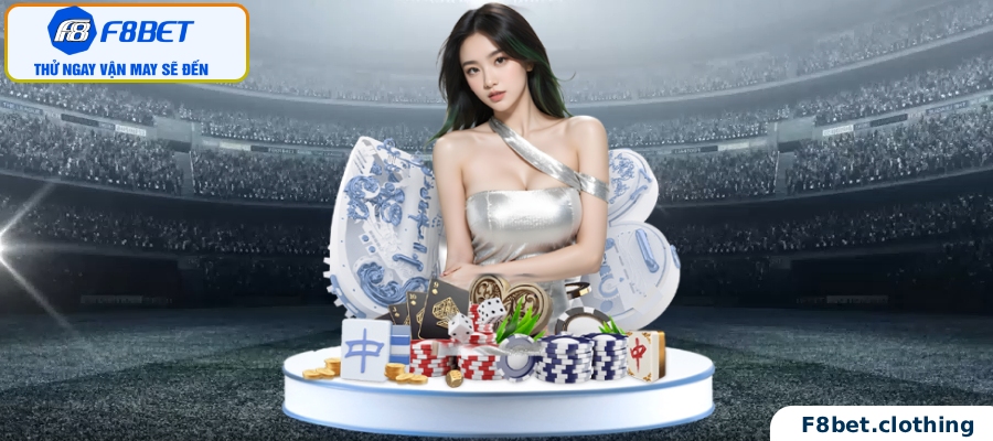 Hướng dẫn chi tiết vài bước rút tiền f8bet